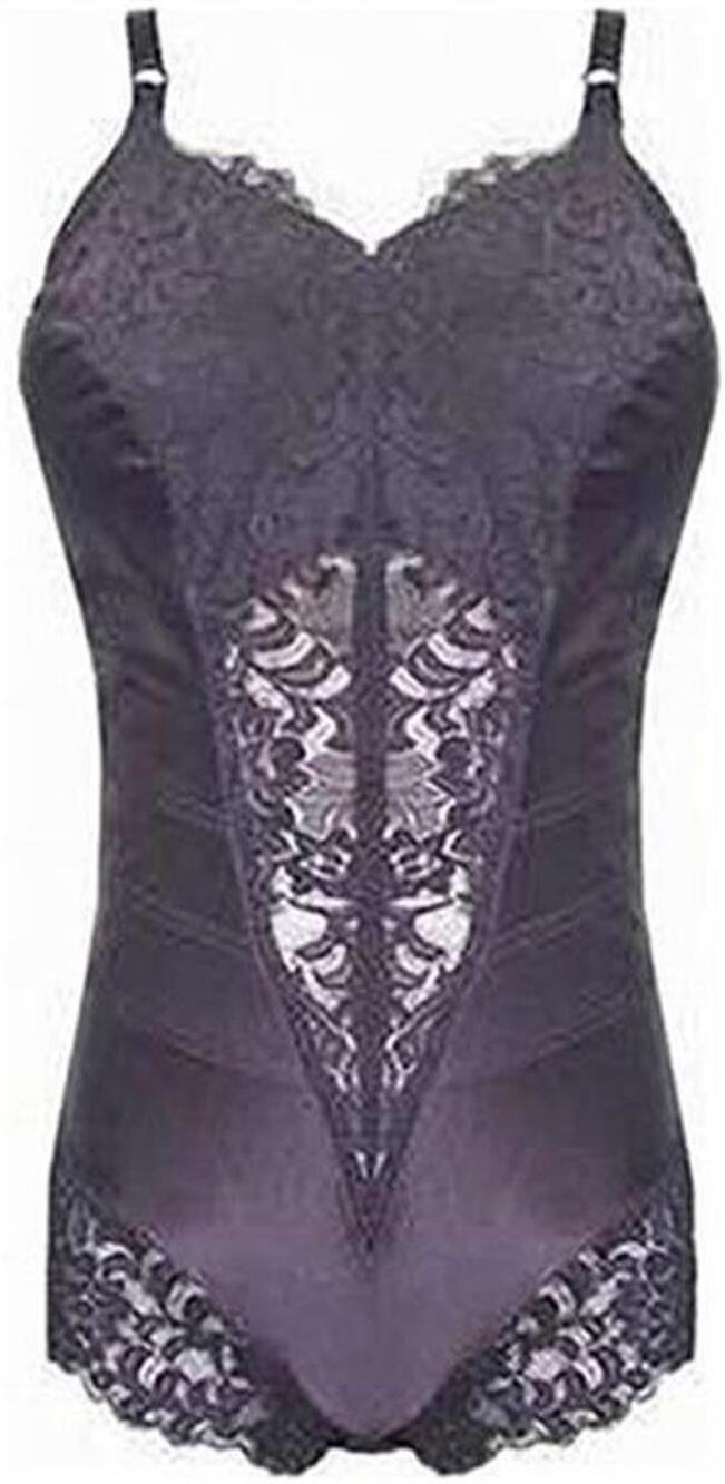 Extra Firm Shaping Body Briefer From Underscore Sizes 34 - C